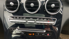 Mercedes-Benz C-Class C200 Sport Premium 5dr 9G-Tronic Petrol Estate